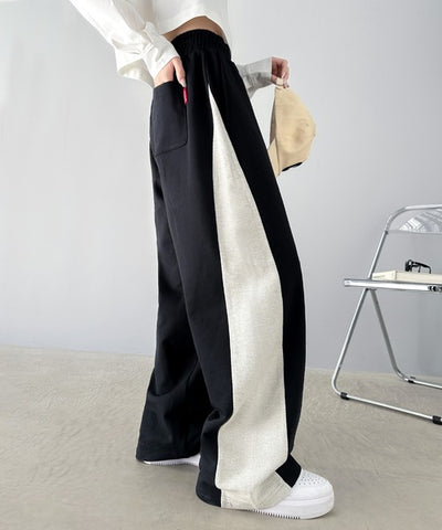 H163 ブラックM着用